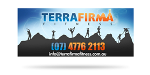 Billboard Design by James Sylvester for this project | Design #1726058