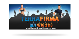 Billboard Design by James Sylvester for this project | Design: #1726131
