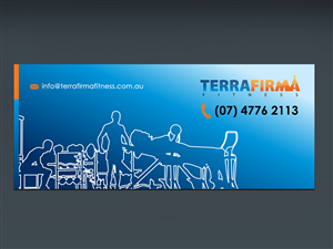 Billboard Design by Inventive_Jewel for this project | Design: #1711925