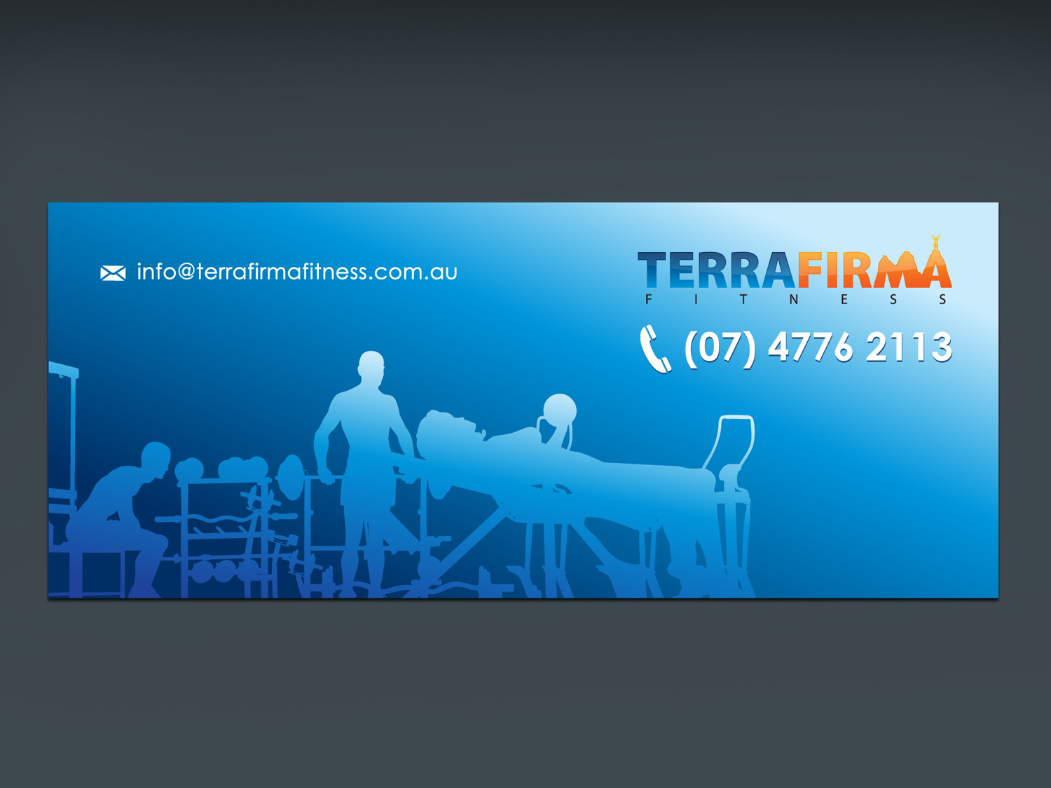 Billboard Design by Inventive_Jewel for this project | Design #1711929