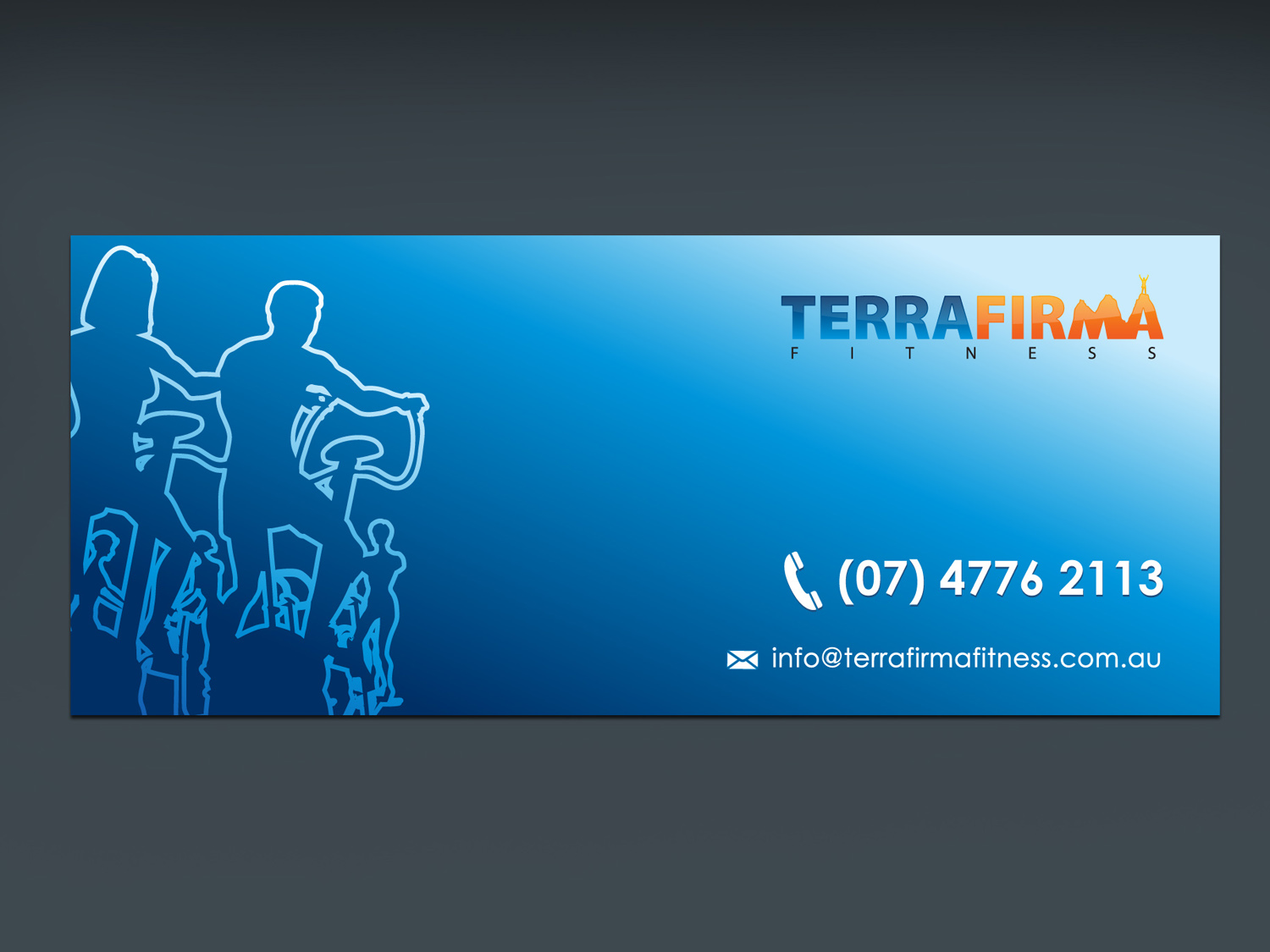 Billboard Design by Inventive_Jewel for this project | Design #1711931