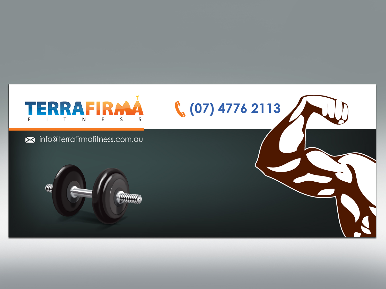 Billboard Design by Inventive_Jewel for this project | Design #1739429