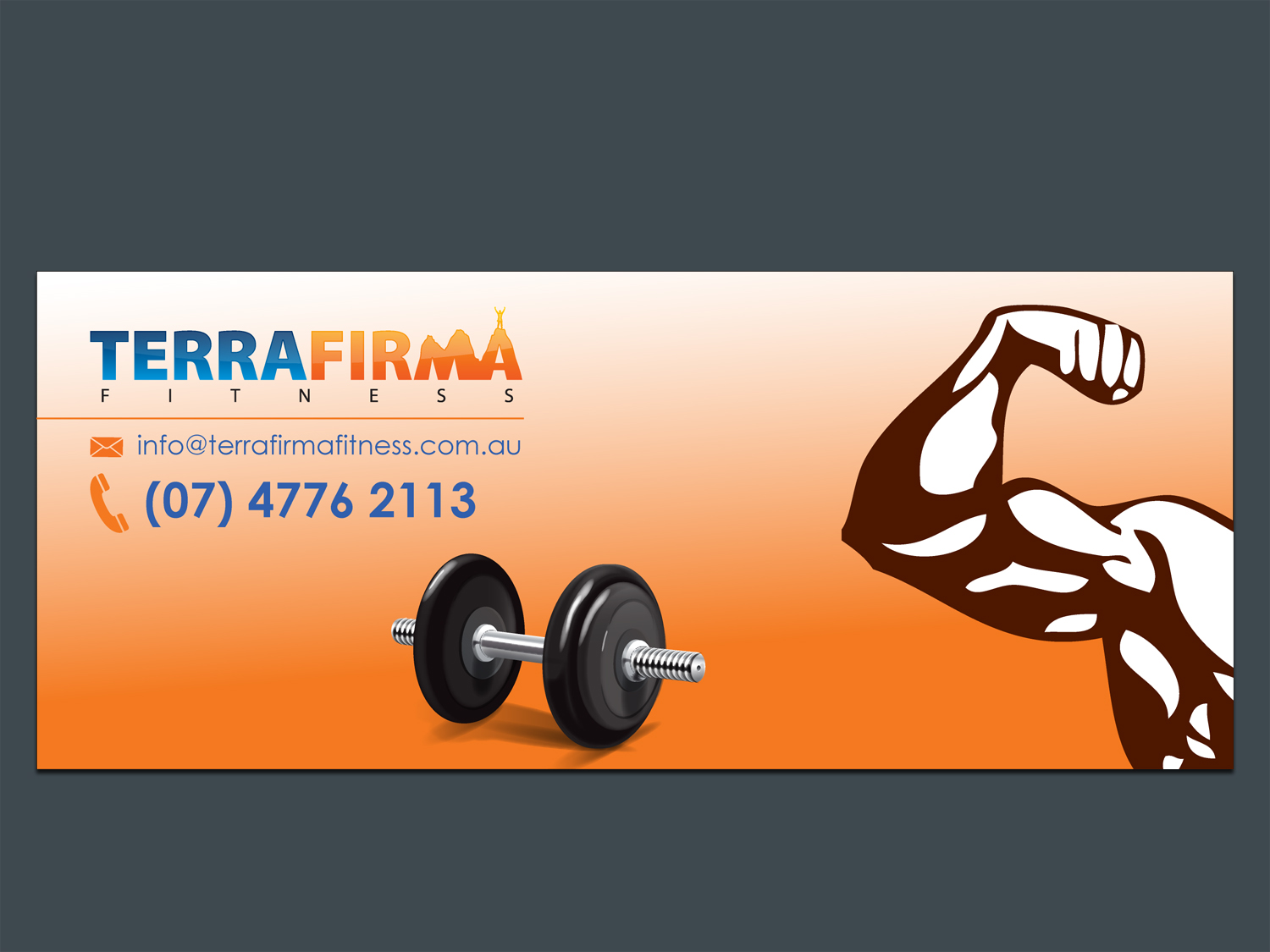 Design de Panneau par Inventive_Jewel pour ce projet | Design #1739446