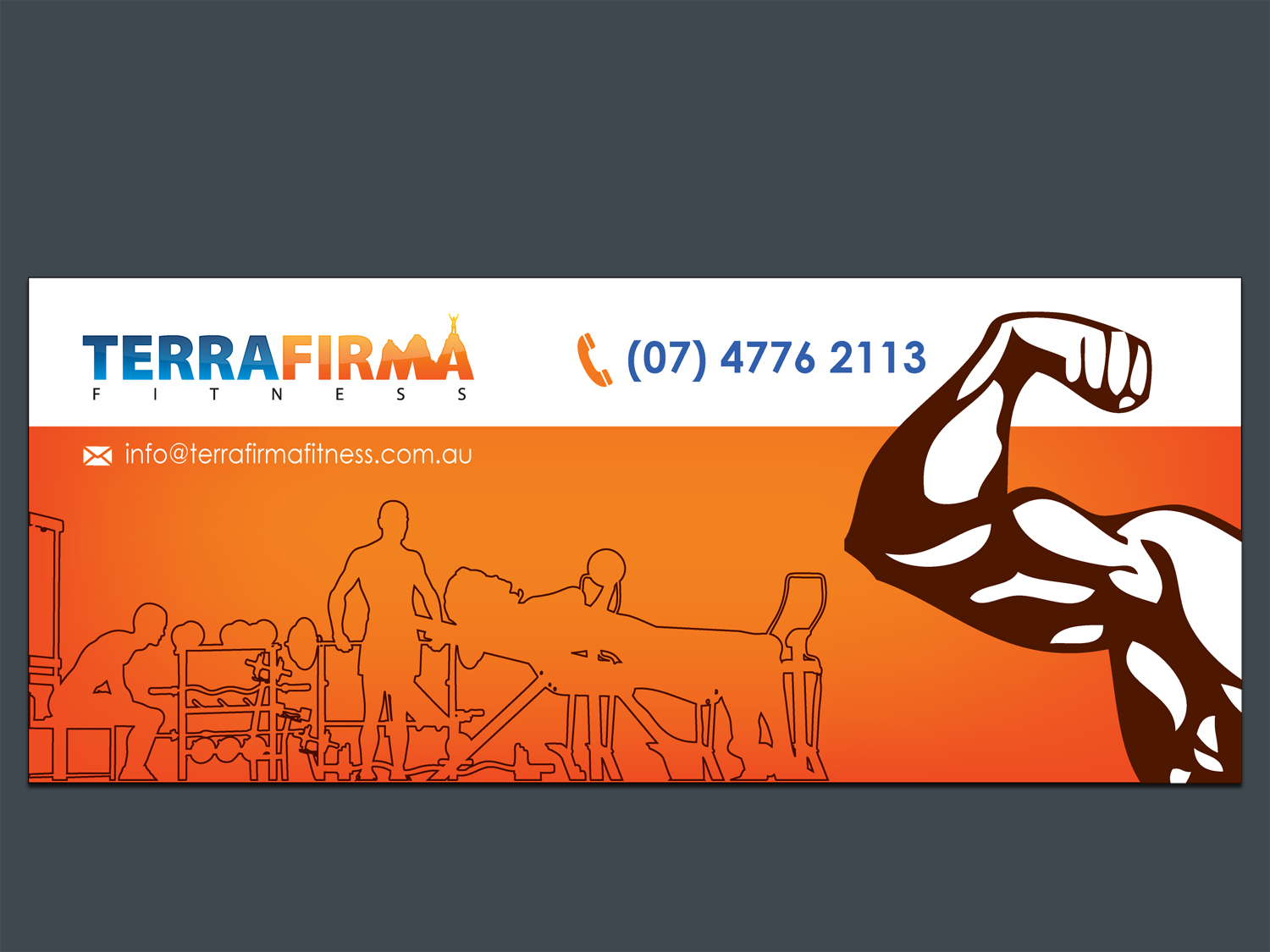Billboard Design by Inventive_Jewel for this project | Design #1739461