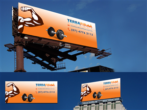 Billboard Design by Inventive_Jewel for this project | Design: #1752164