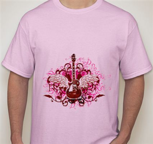 T-shirt Design by Dhivya Baskaran for Sound Publishing | Design: #1743884