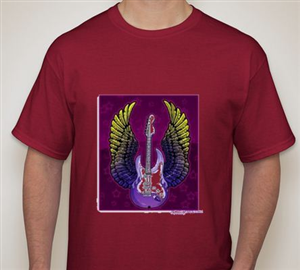 T-shirt Design by Dhivya Baskaran for Sound Publishing | Design: #1743889