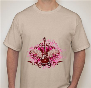 T-shirt Design by Dhivya Baskaran for Sound Publishing | Design: #1743902