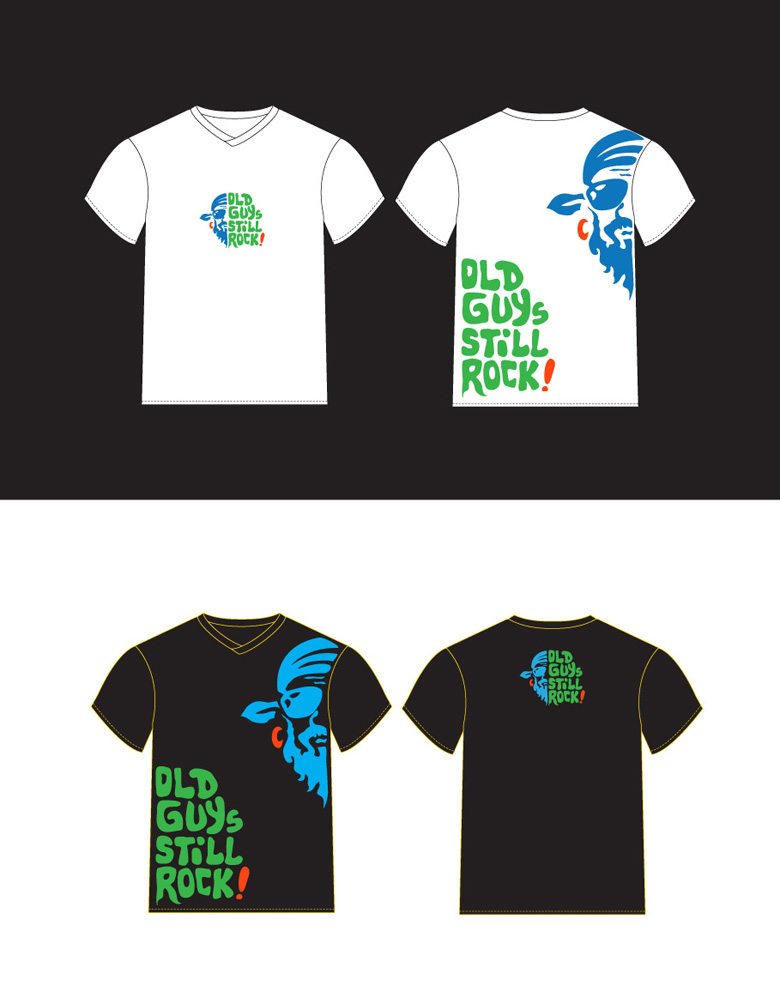 Diseño de Camiseta por tgoeh para Sound Publishing | Diseño #1732418