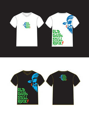 T-shirt Design by tgoeh for Sound Publishing | Design: #1732418