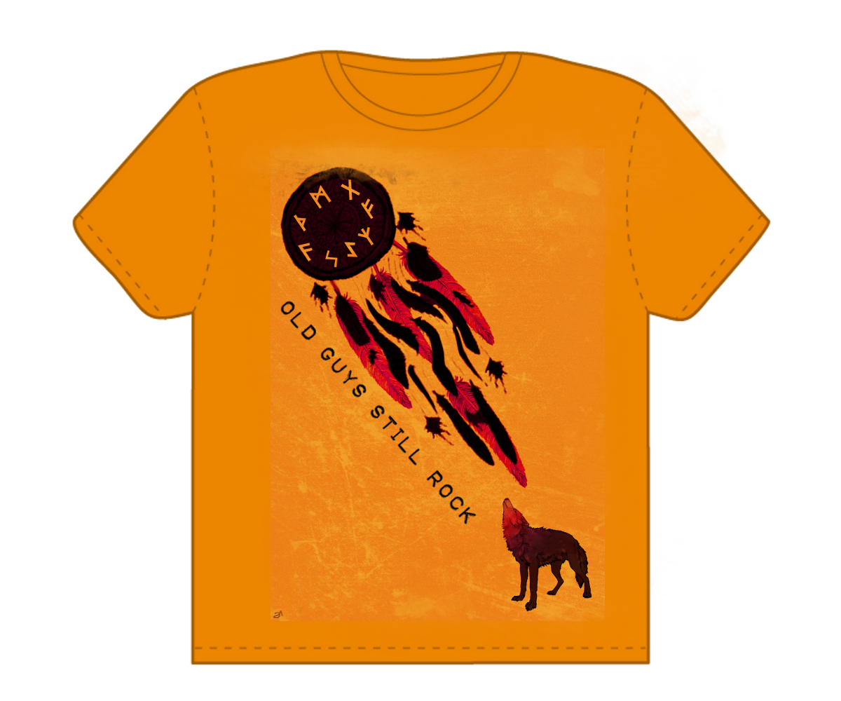 T-Shirt-Design von THunter für Sound Publishing | Design #1710254