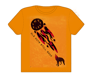 T-shirt Design by THunter for Sound Publishing | Design: #1710254