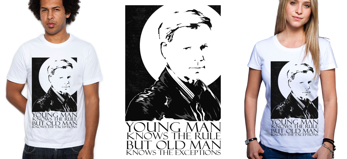 Diseño de Camiseta por miraclegoat para Sound Publishing | Diseño #1710085