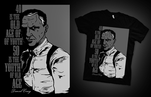 T-shirt Design by miraclegoat for Sound Publishing | Design: #1710157