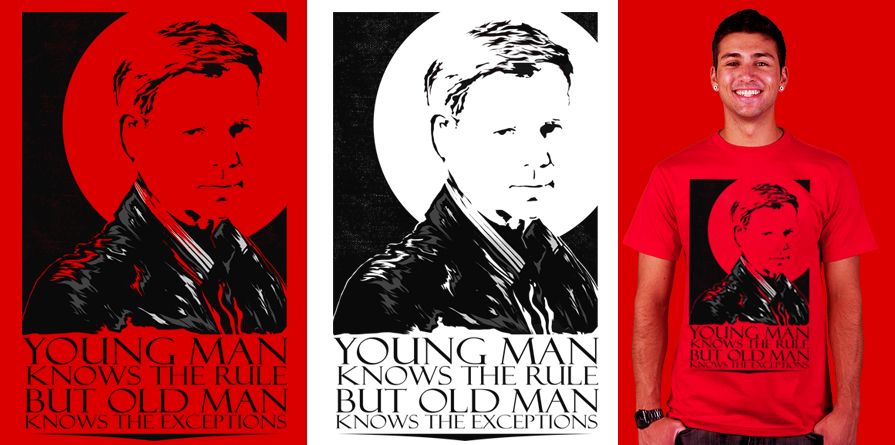 Diseño de Camiseta por miraclegoat para Sound Publishing | Diseño #1714583