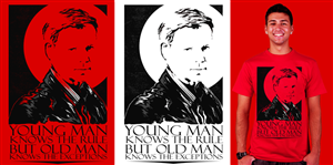 T-shirt Design by miraclegoat for Sound Publishing | Design: #1714583