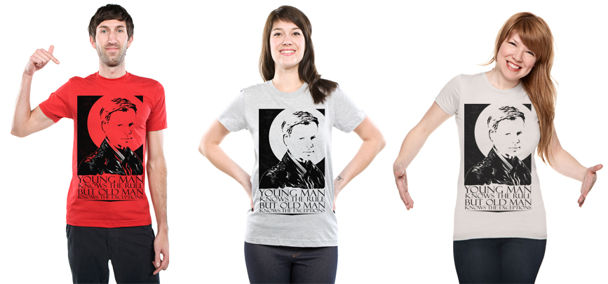 T-Shirt-Design von miraclegoat für Sound Publishing | Design #1734639