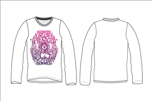 T-shirt Design by atiq for Sound Publishing | Design: #1709791