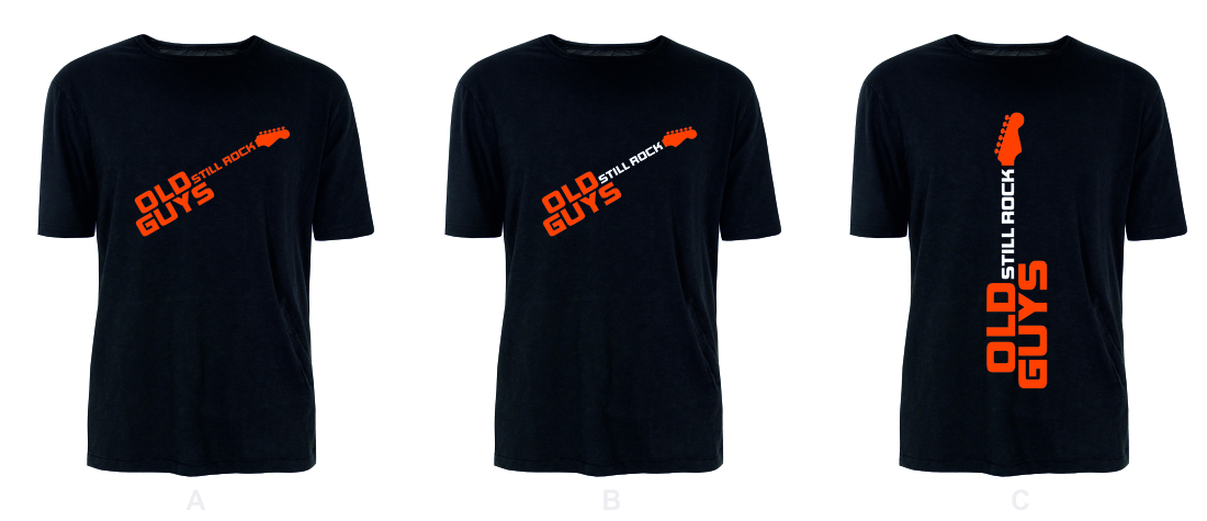 T-shirt Design by Phi for Sound Publishing | Design #1715707