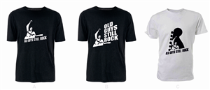 T-shirt Design by Phi for Sound Publishing | Design: #1715716