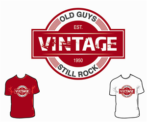 T-shirt Design by BR