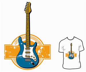 T-shirt Design by BR for Sound Publishing | Design: #1737913