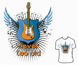 T-shirt Design by BR for Sound Publishing | Design: #1737917