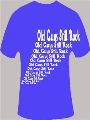 T-shirt Design by Briguy for Sound Publishing | Design: #1708225