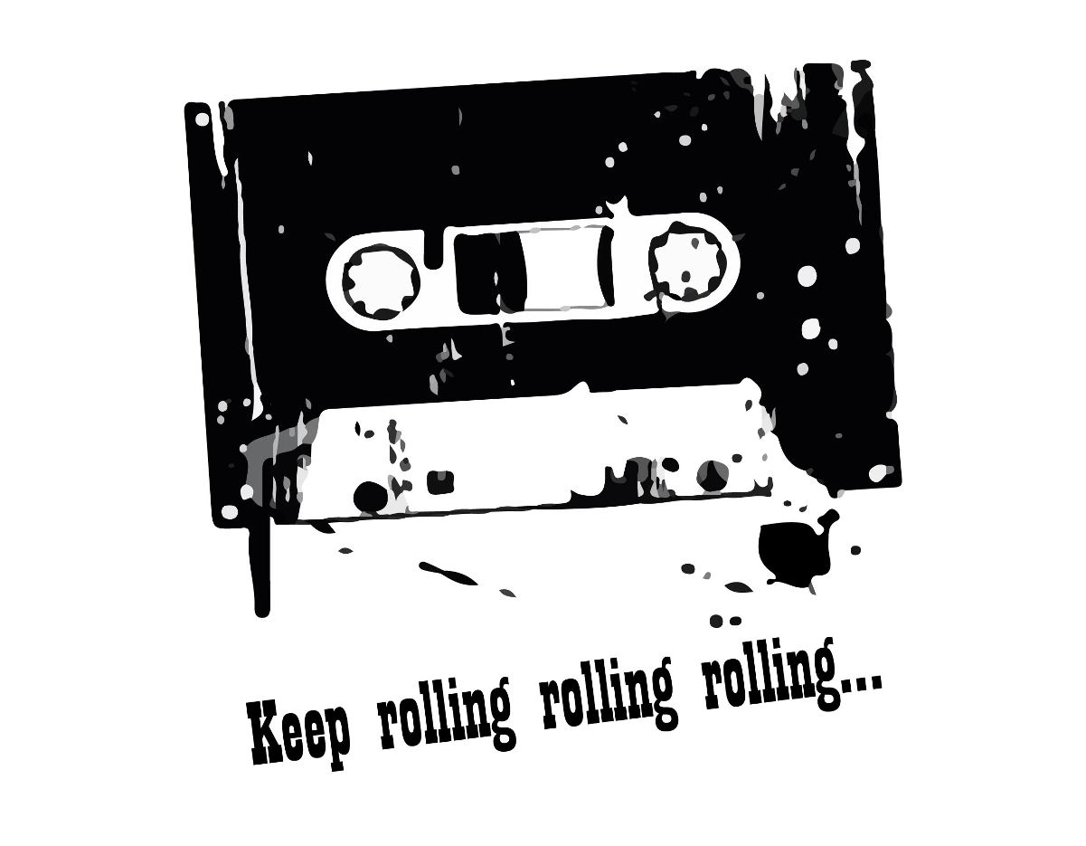 Diseño de Camiseta por Roy para Sound Publishing | Diseño #1743829