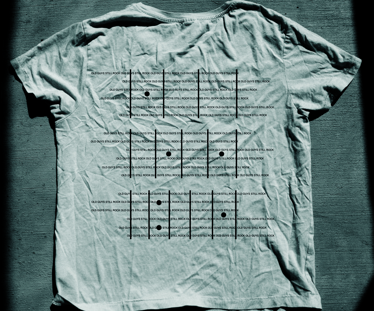 T-shirt Design by Mikaela Zernell for Sound Publishing | Design #1733047