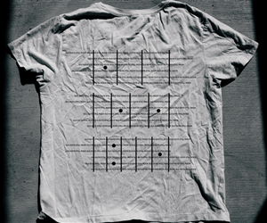T-shirt Design by Mikaela Zernell