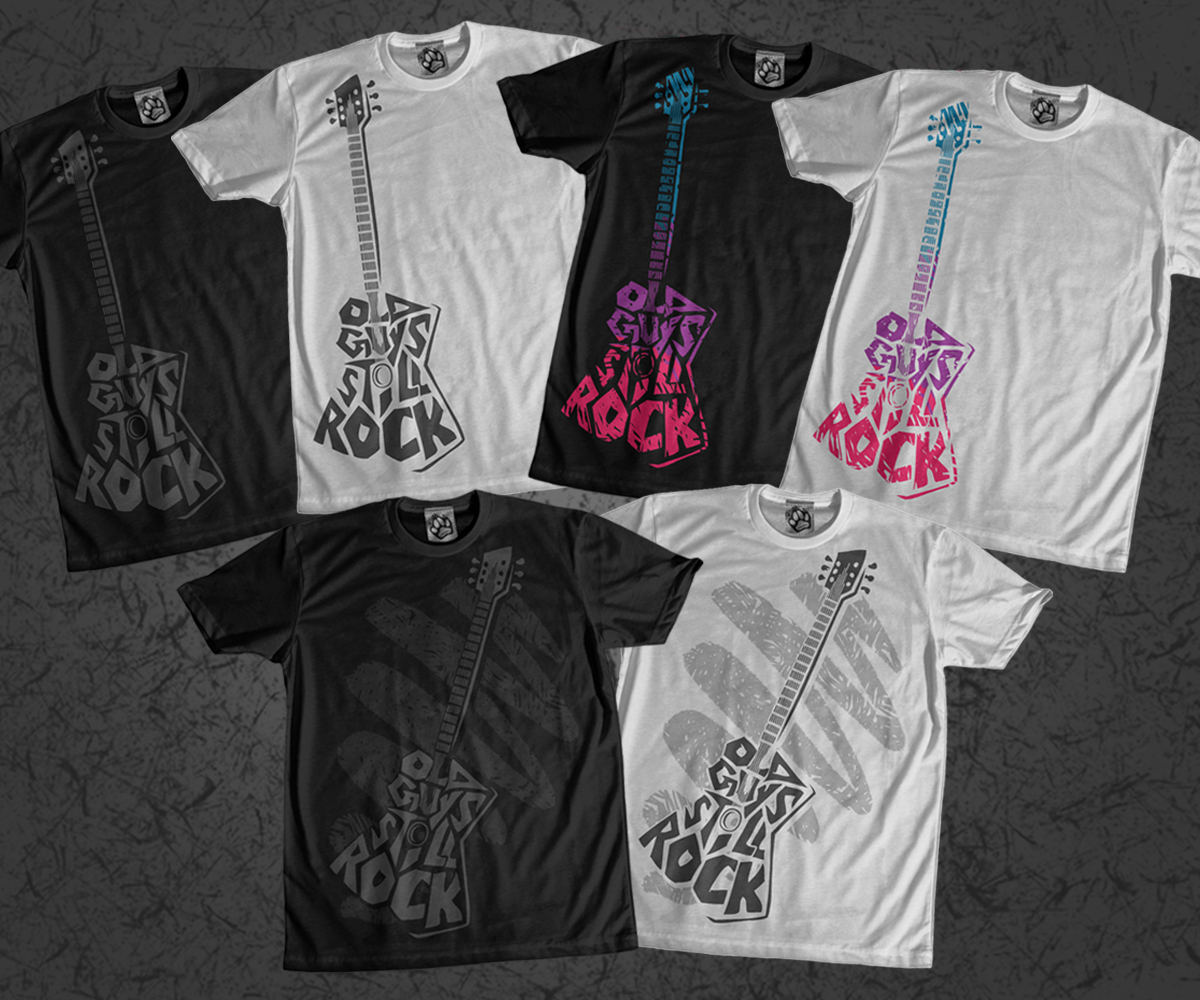 T-Shirt-Design von jd_teedesigns für Sound Publishing | Design #1736650