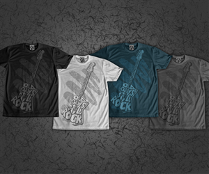 T-shirt Design by jd_teedesigns for Sound Publishing | Design: #1736922