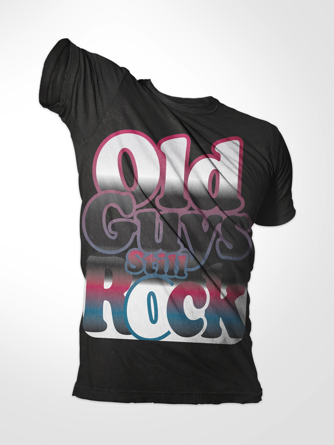 T-shirt Design by BABLEO for Sound Publishing | Design #1746186