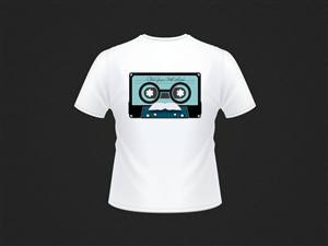 T-shirt Design by workflow for Sound Publishing | Design: #1705489