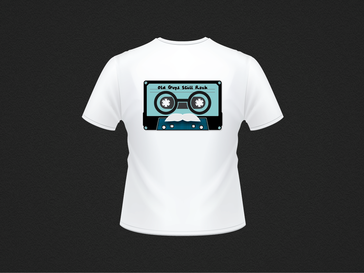 T-shirt Design by workflow for Sound Publishing | Design #1708341