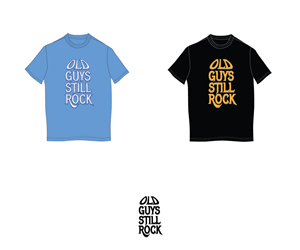 T-shirt Design by ANDRADE