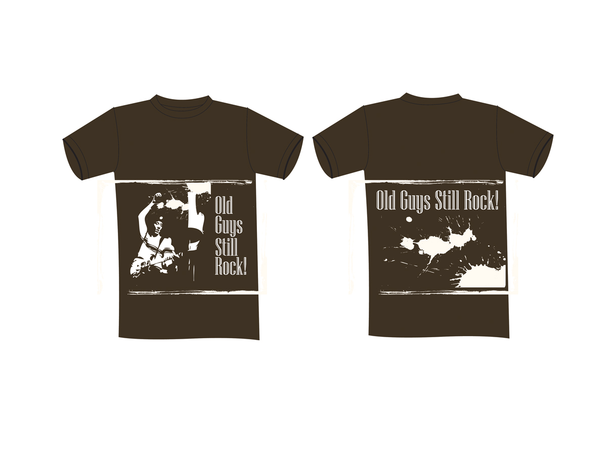 T-shirt Design by Sandaru for Sound Publishing | Design #1705800