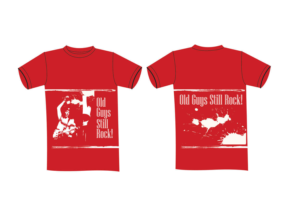 T-shirt Design by Sandaru for Sound Publishing | Design #1710591
