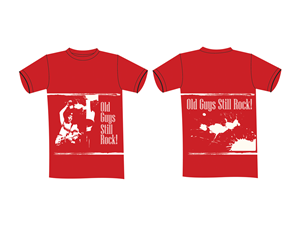 T-shirt Design by Sandaru for Sound Publishing | Design: #1710591
