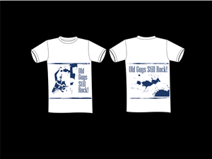 T-shirt Design by Sandaru for Sound Publishing | Design: #1710594