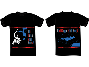T-shirt Design by Sandaru for Sound Publishing | Design: #1730473