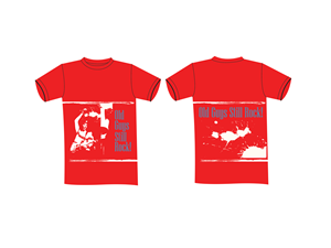 T-shirt Design by Sandaru for Sound Publishing | Design: #1789140