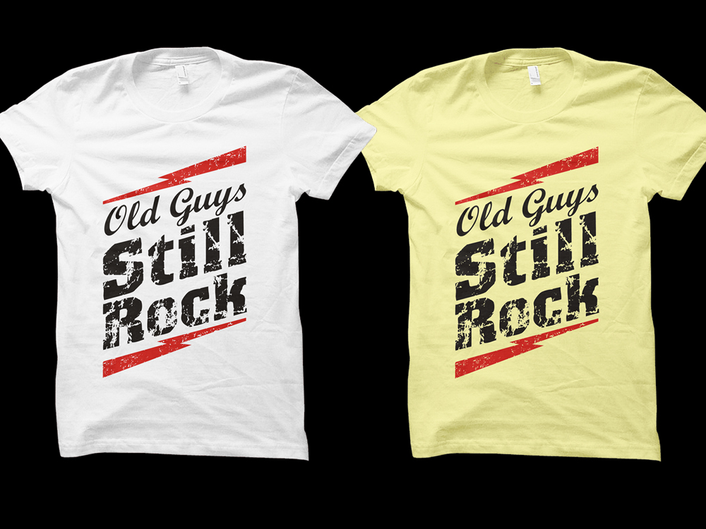 T-shirt Design by D'Mono for Sound Publishing | Design #1721595