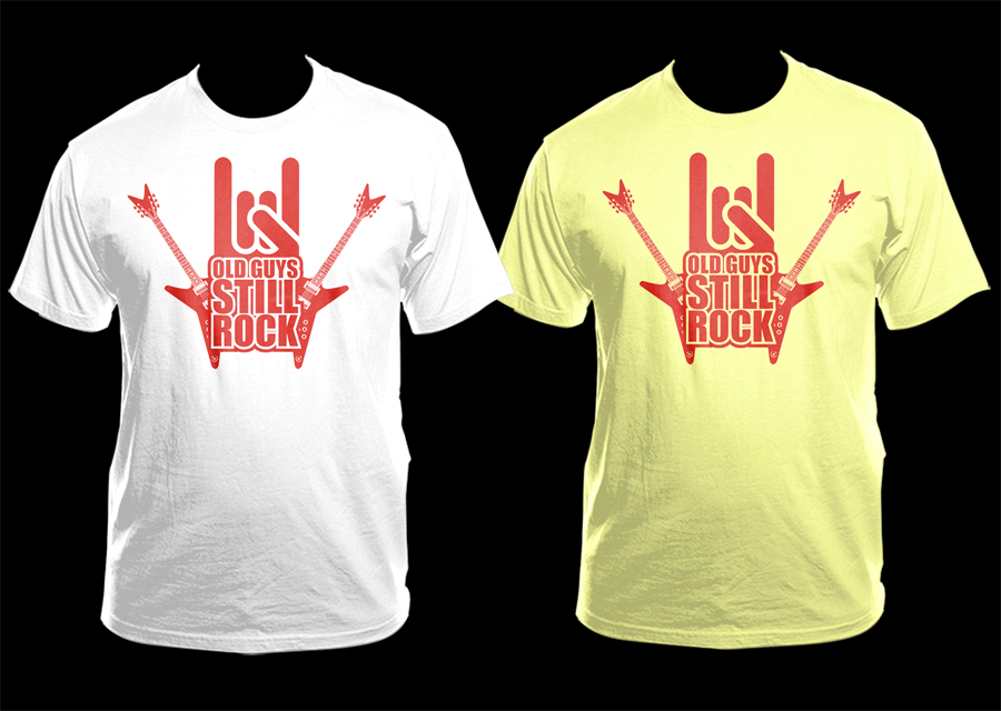 T-shirt Design by D'Mono for Sound Publishing | Design #1722076