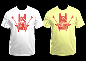 Design de T-shirt par D'Mono pour Sound Publishing | Design : #1722076