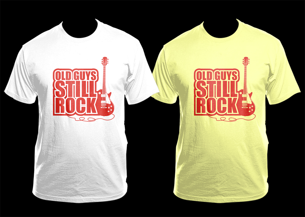 T-shirt Design by D'Mono for Sound Publishing | Design #1725906