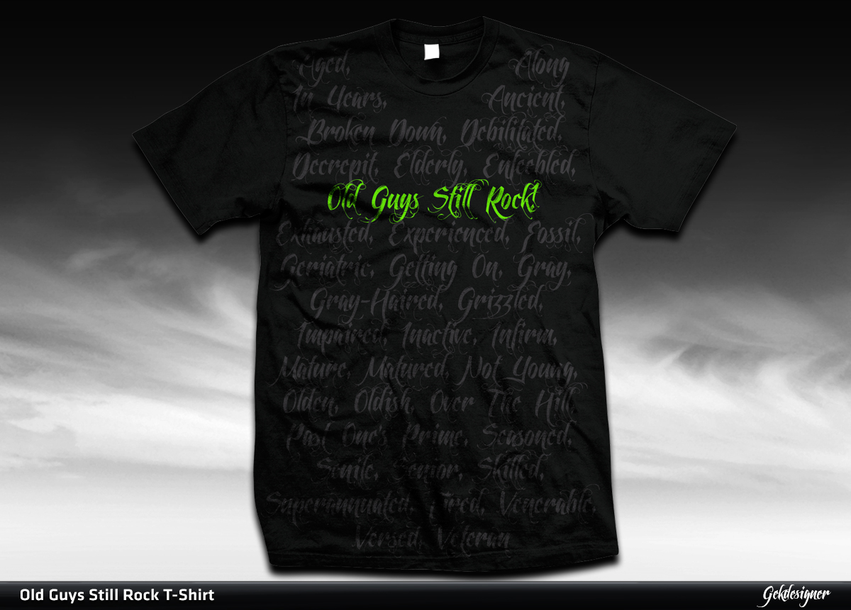 T-shirt Design by gekgrfx for Sound Publishing | Design #1719109