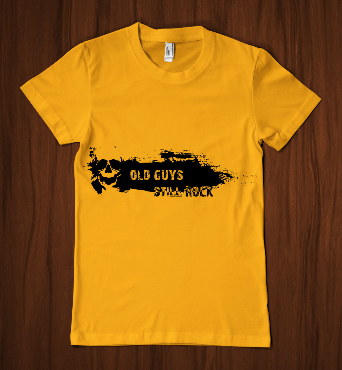 Diseño de Camiseta por  Omouneer para Sound Publishing | Diseño #1724805