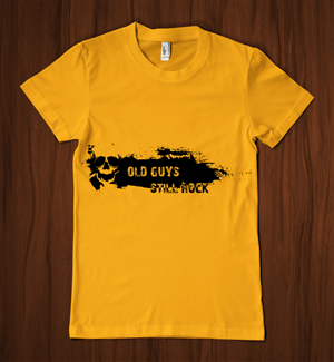 T-shirt Design by  Omouneer for Sound Publishing | Design: #1724805